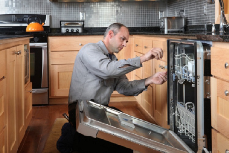 Home Appliance Repair Services in Vancouver